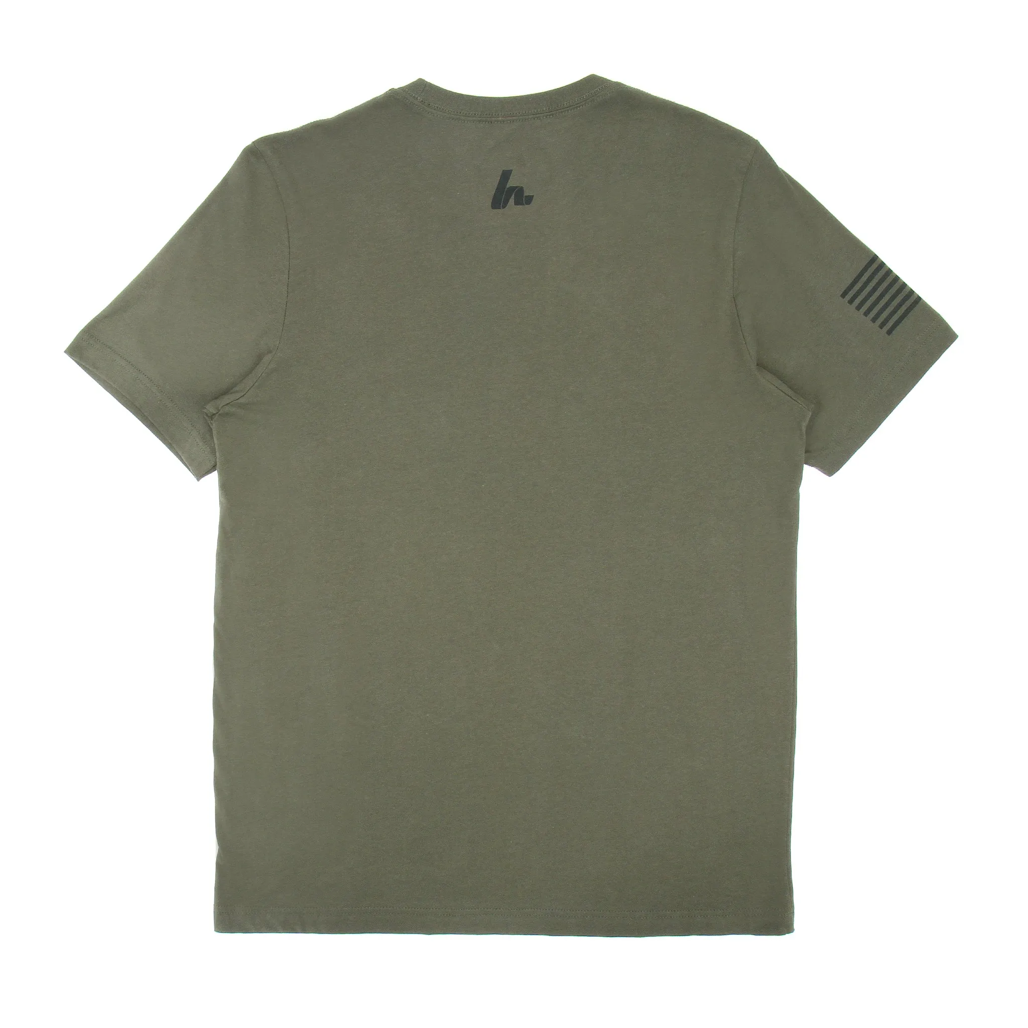 The Tactical Tee