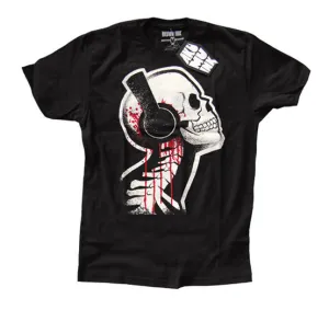 (USA Sizing) Tone Death Men Tshirt