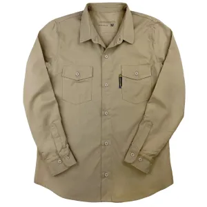 Women's Silver Bullet Flame Resistant Shirt